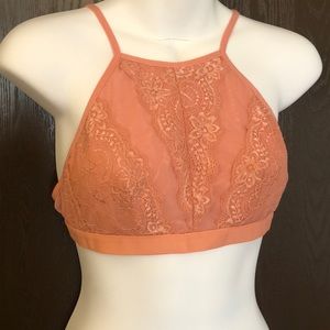 Peach 🍑 Bralette